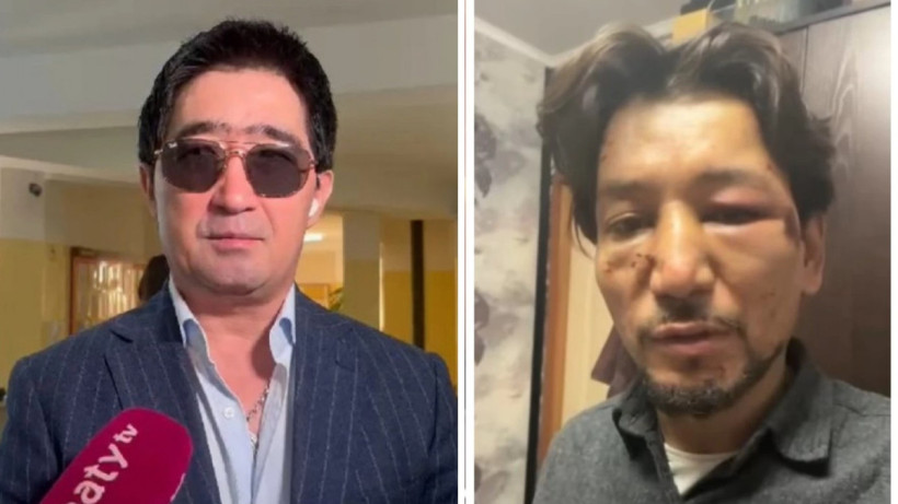  ©El.kz коллажы 