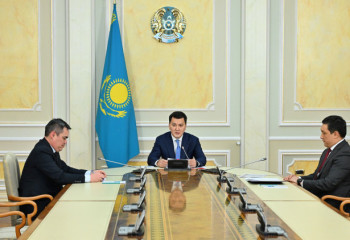 Қазақстан азаматтығынан бас тартқандар саны азайған – Қарин