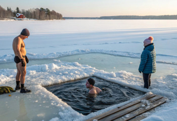 Закаливание для здоровья: безопасные методы, этапы и противопоказания