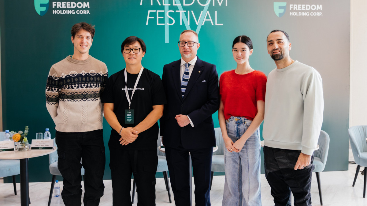  Freedom Finance Global 