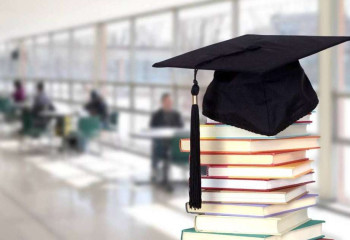 Талғарлық оқушылар Малайзиядан толық оқу грантын ұтып алды