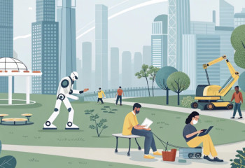 Elon Musk says that in 10 to 20 years, work to be optional and money to be irrelevant thanks to AI