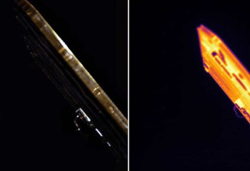 Марстың марсиандық аппаратпен түсірілген алғашқы суреттері жарияланды