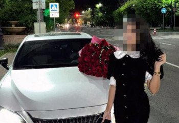 «Айка ісі»: 6,5 жылға сотталған блогер бостандыққа шықты