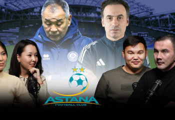 Қараман «Астанаға» ауысады, Анарбеков қайда барады?