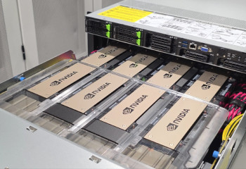 Эксклюзив: почему суперкомпьютер  Alem Cloud называют ключом к цифровому суверенитету