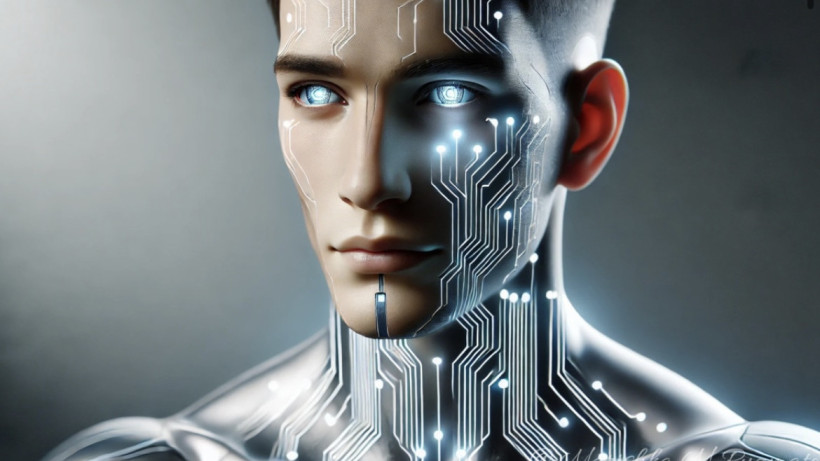  El.kz / Marina Ruzmatova/ Chat GPT 