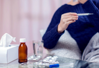 Елімізде тағы 50 адам гонконг тұмауын жұқтырды