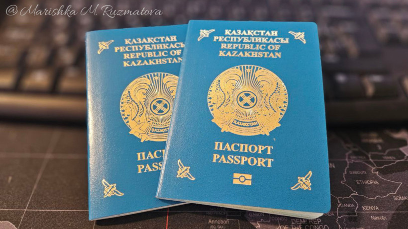  ©El.kz/Марина РУЗМАТОВА/ChatGPT 