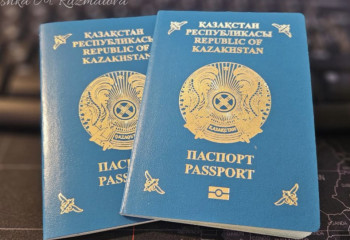 Kazakhstan and Armenia introduce  visa-free regime