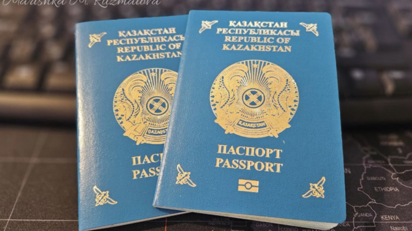  El.kz / Marina Ruzmatova / ChatGPT 