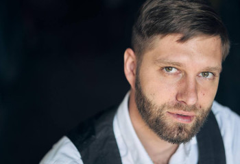 «Хочу снять казахскую дораму»: Фима Иванов о проектах мечты