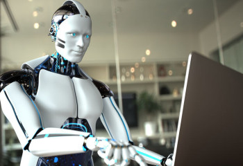 ЖИ арқылы онлайн-алаяқтықтан қалай қорғанса болады?