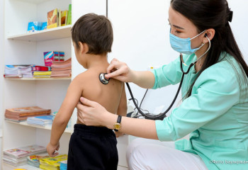 Онлайн-врачи становятся нормой для казахстанцев: 2,7 млн цифровых услуг за девять месяцев