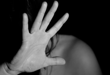 1 in 3 women in Europe experiences gender-based violence