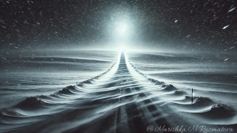  ©El.kz/Марина РУЗМАТОВА/ChatGPT 