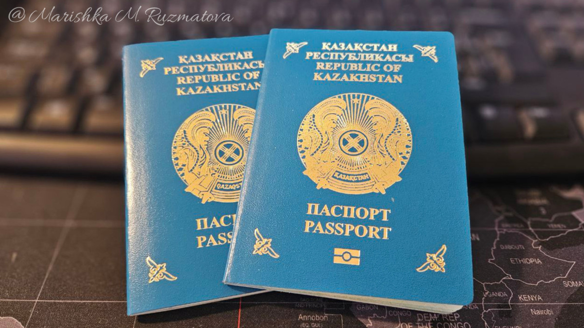  ©El.kz/Марина РУЗМАТОВА/ChatGPT 