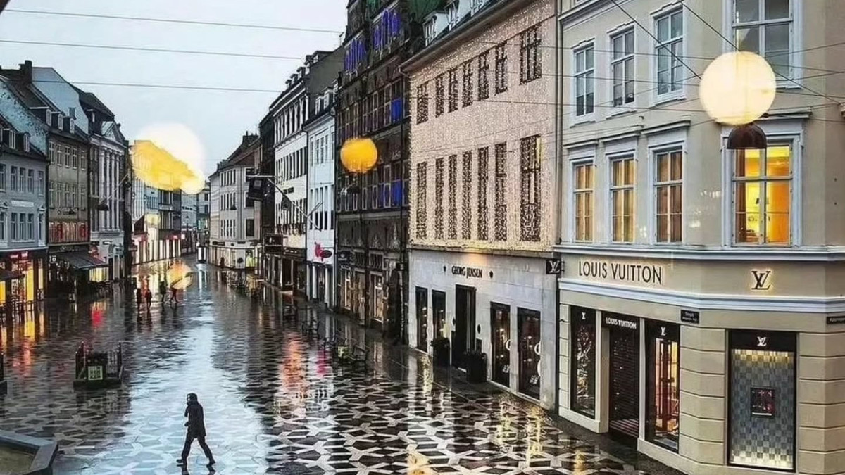  ifoulkiworld / Instagram 