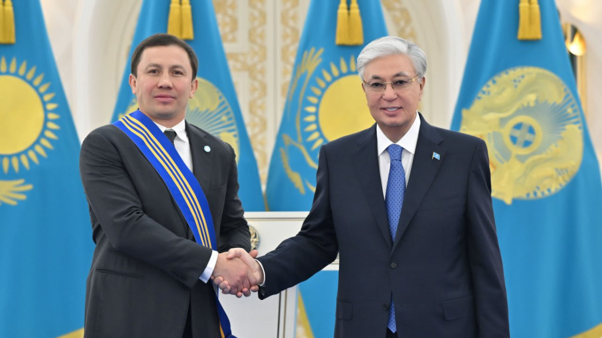  ©Пресс-служба Акорды 