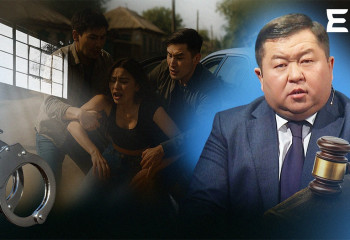 Қоғамның ескі дауы мен жаңа заңы: Алып қашу – қылмыс