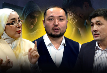 Кибербуллинг – қылмыс па, қиянат па?