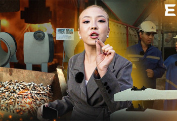 Автоматты өндіріс, еуропалық жабдық: 