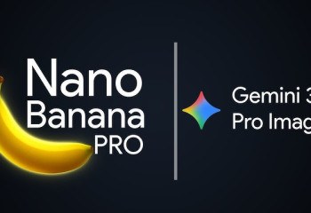 Nano Banana Pro: студиялық сапада сурет жасайды және «ойлана алады»