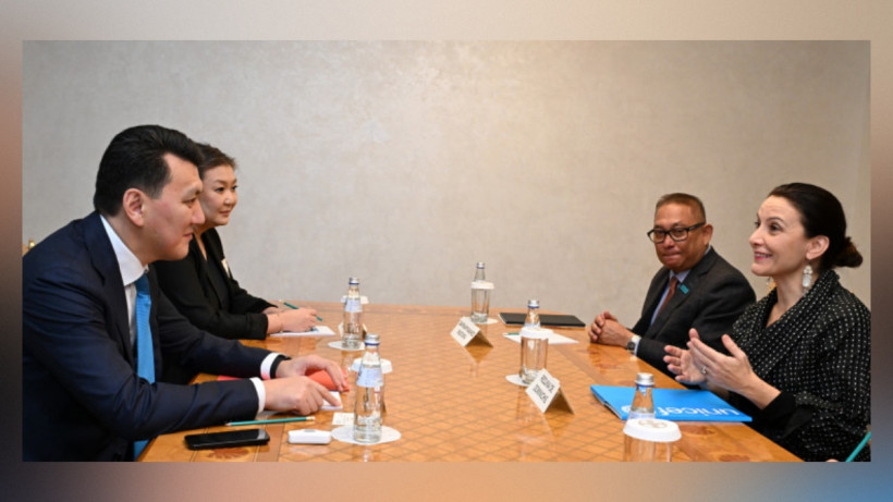  ©Пресс-служба Акорды 