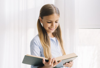 Баланың кітап оқуға деген қызығушылығын қалай арттыруға болады?