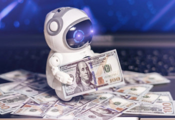 Билл Гейтс: роботтар да салық төлесін