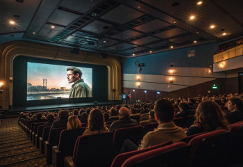 Пять фильмов, которые обожают миллениалы, но не принимают зумеры