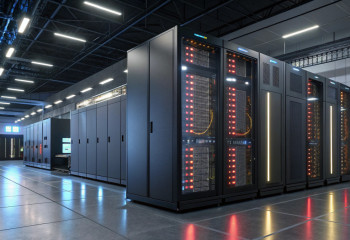 Суперкомпьютер Alem.Cloud: кто может подать заявки на использование ресурса