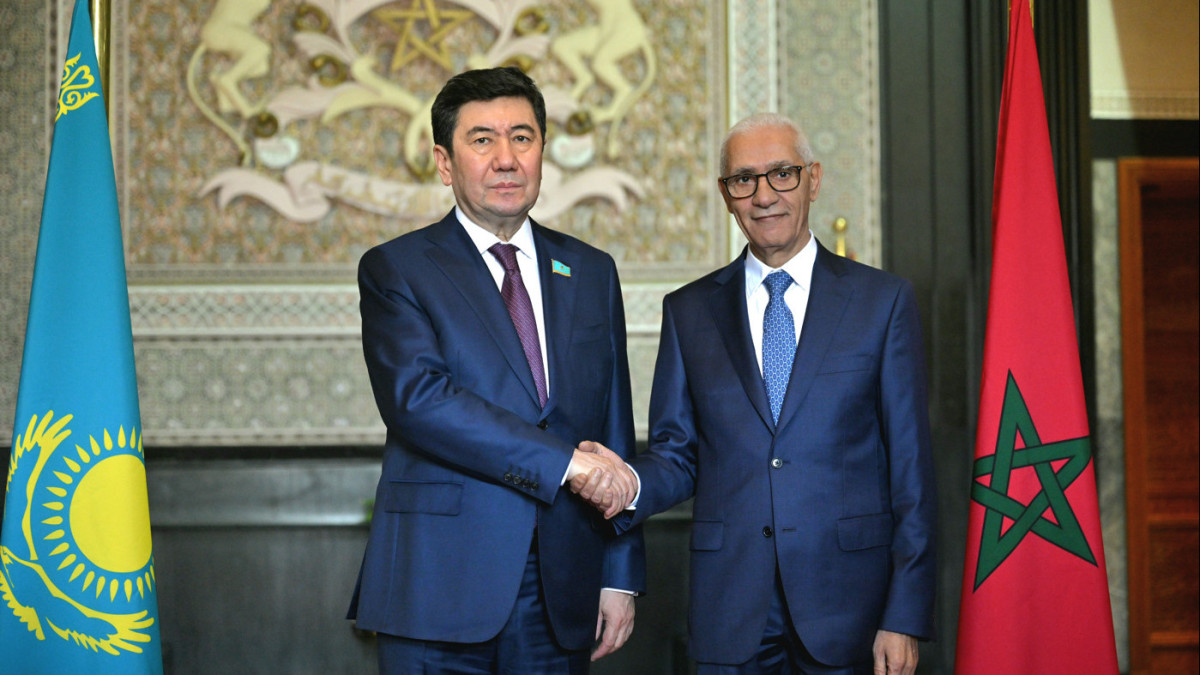  Ж. Жұмабеков 