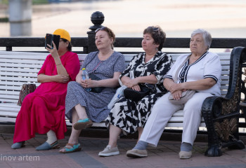 Стало известно какой будет пенсия с 1 января 2026 года в Казахстане