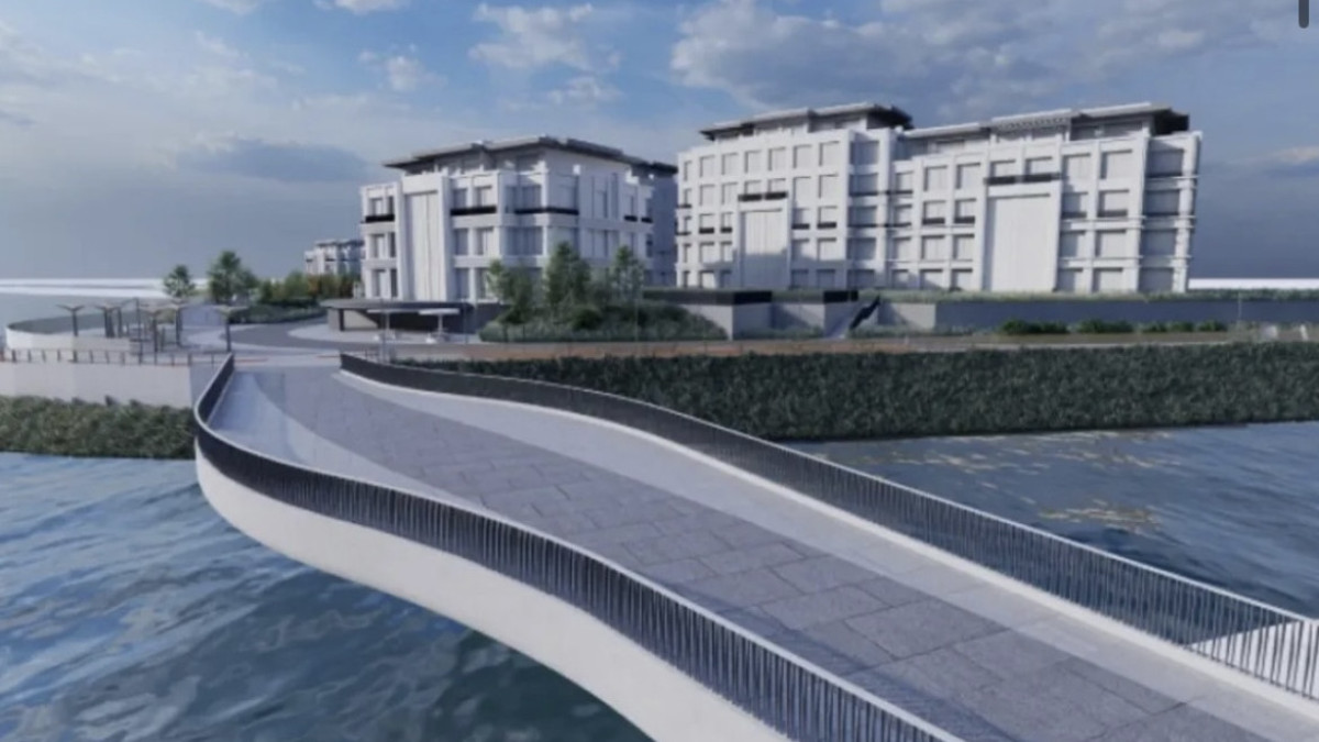  Instagram / architecture_astana 