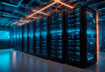 Қазақстан суперкомпьютер ресурстарын AI-жобаларға қолжетімді етті