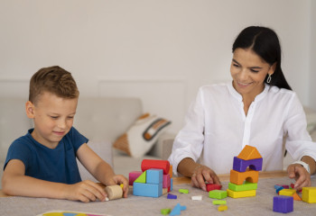 Баланың тілін заманауи тәсілмен қалай тез шығаруға болады?