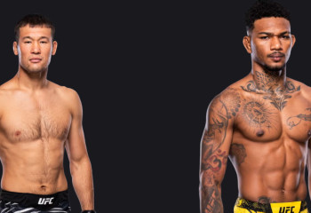 Шавкат Рахмонов против Майкла Моралеса: фанаты требуют битвы непобежденных в UFC