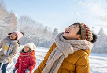 Школьные каникулы в Казахстане 2025-2026: когда и сколько отдохнут дети