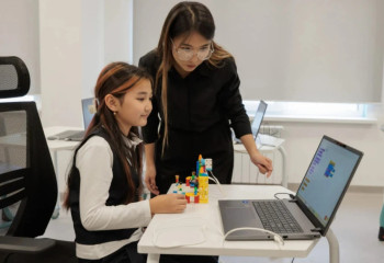 Балаларды жат идеологиядан қорғау неге маңызды?