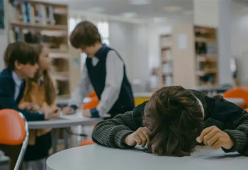 Оқушылар арасында ЖРВИ өршіп тұр