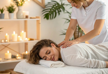 «Не ходите к мануальщику без МРТ»: для девушки «хруст» позвонков закончился больницей