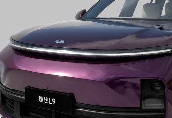 Li Auto компаниясы шығынға ұшырады