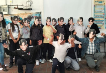 Dimash fans host  immersive cultural lesson