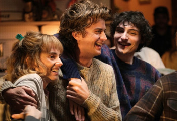 Пятый сезон 