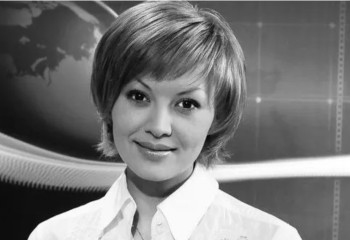 Ушла из жизни известная спортивная ведущая Диля Ибрагимова