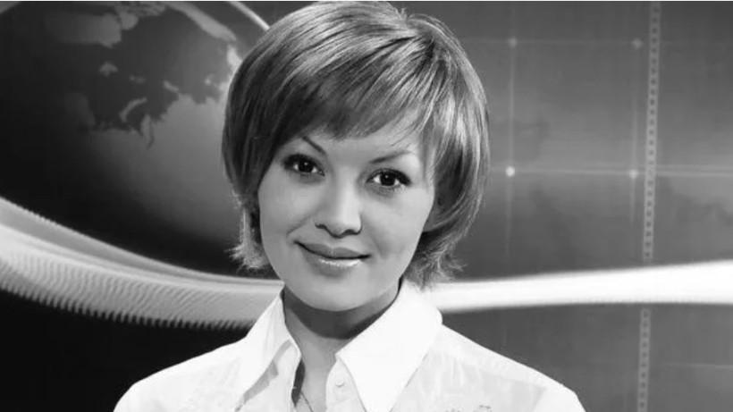  Диля Ибрагимова 