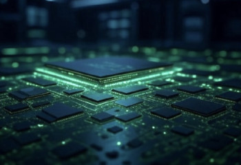 Nvidia plays down Google chip threat concerns