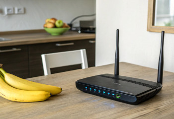 Радиация вокруг нас: почему бояться Wi-Fi глупее, чем бояться бананов