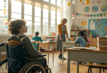 Создаем будущее вместе: Как молодежь строит инклюзивное общество